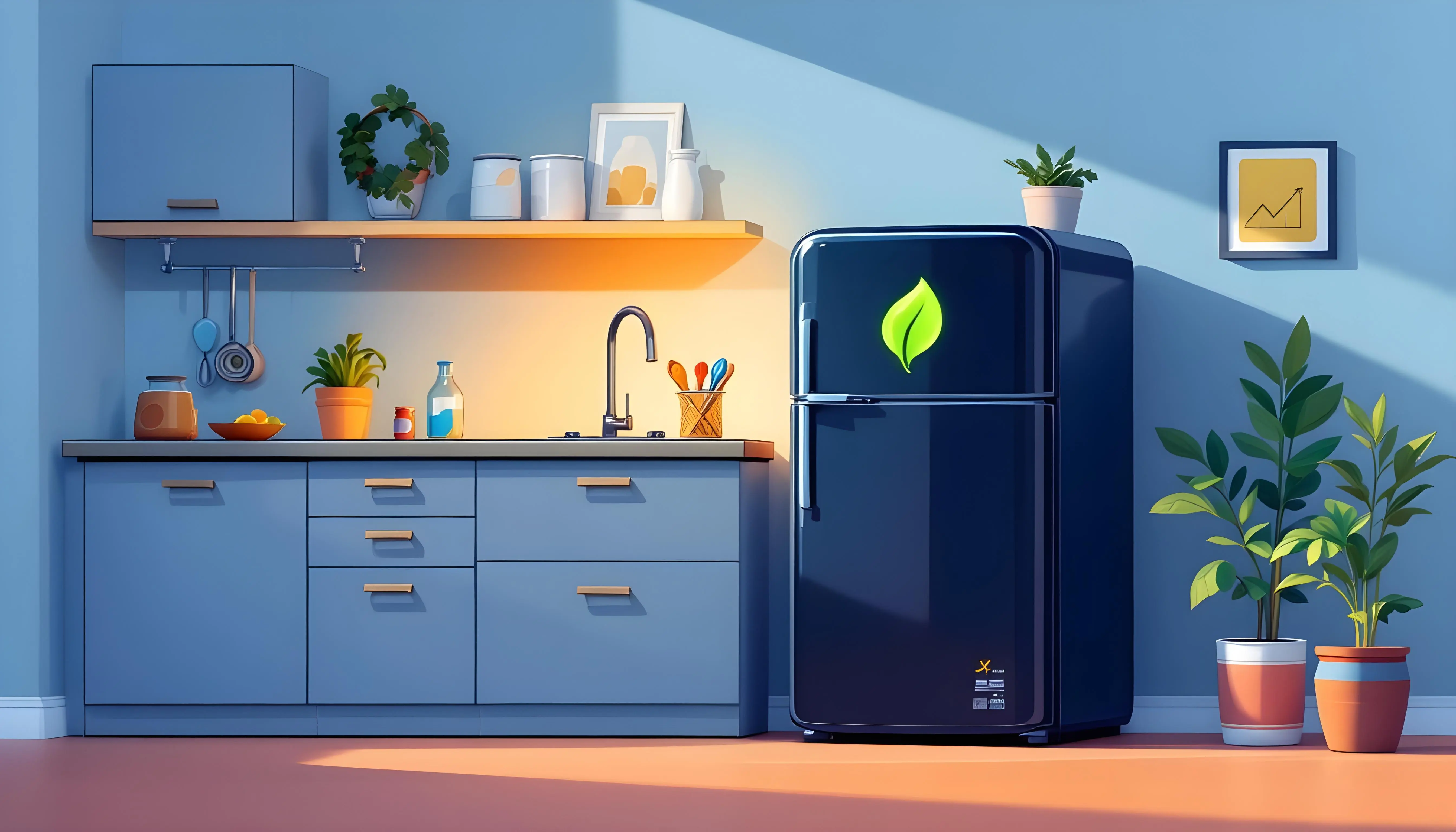 Appliances