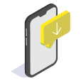 Download Mobile App