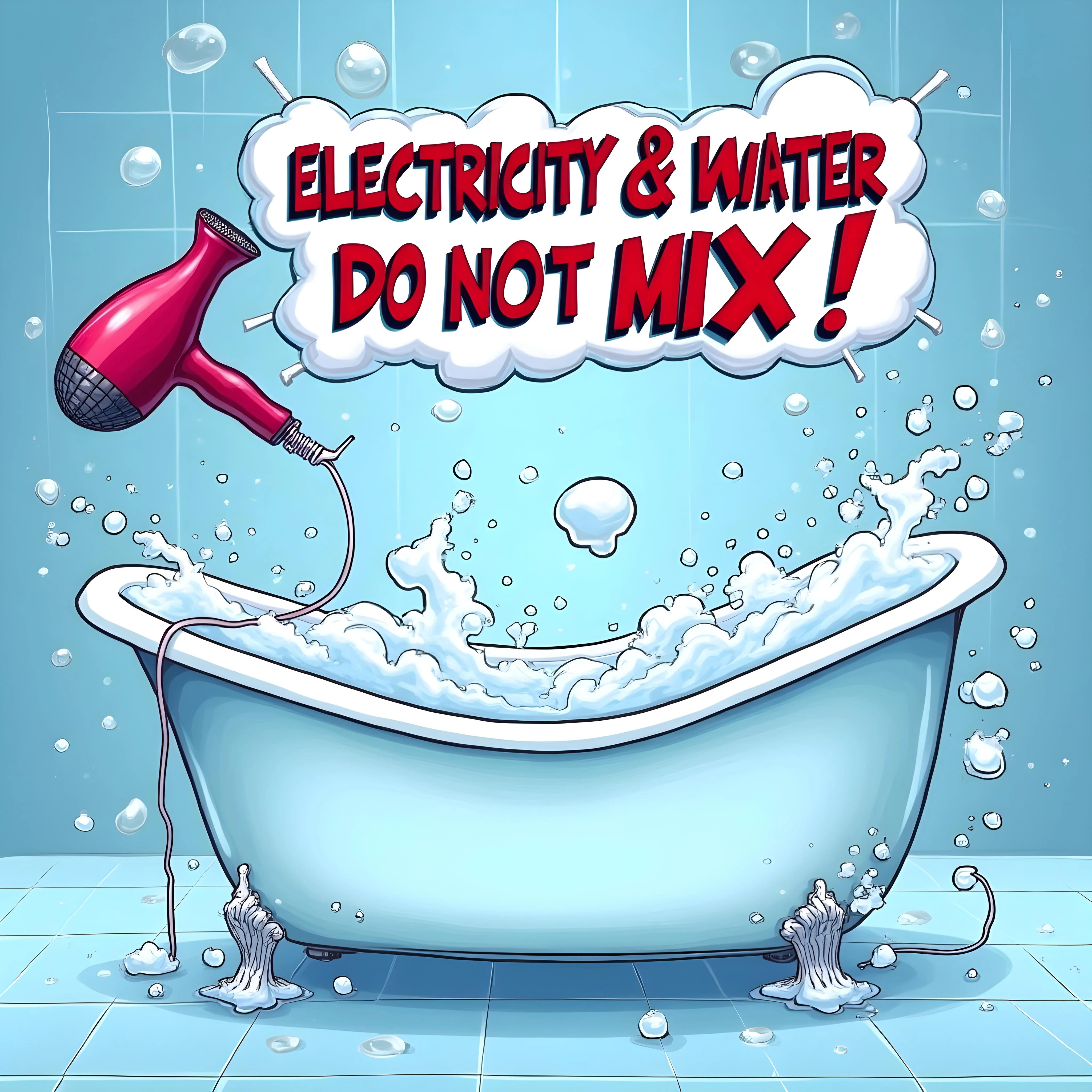 Don'ts Illustration