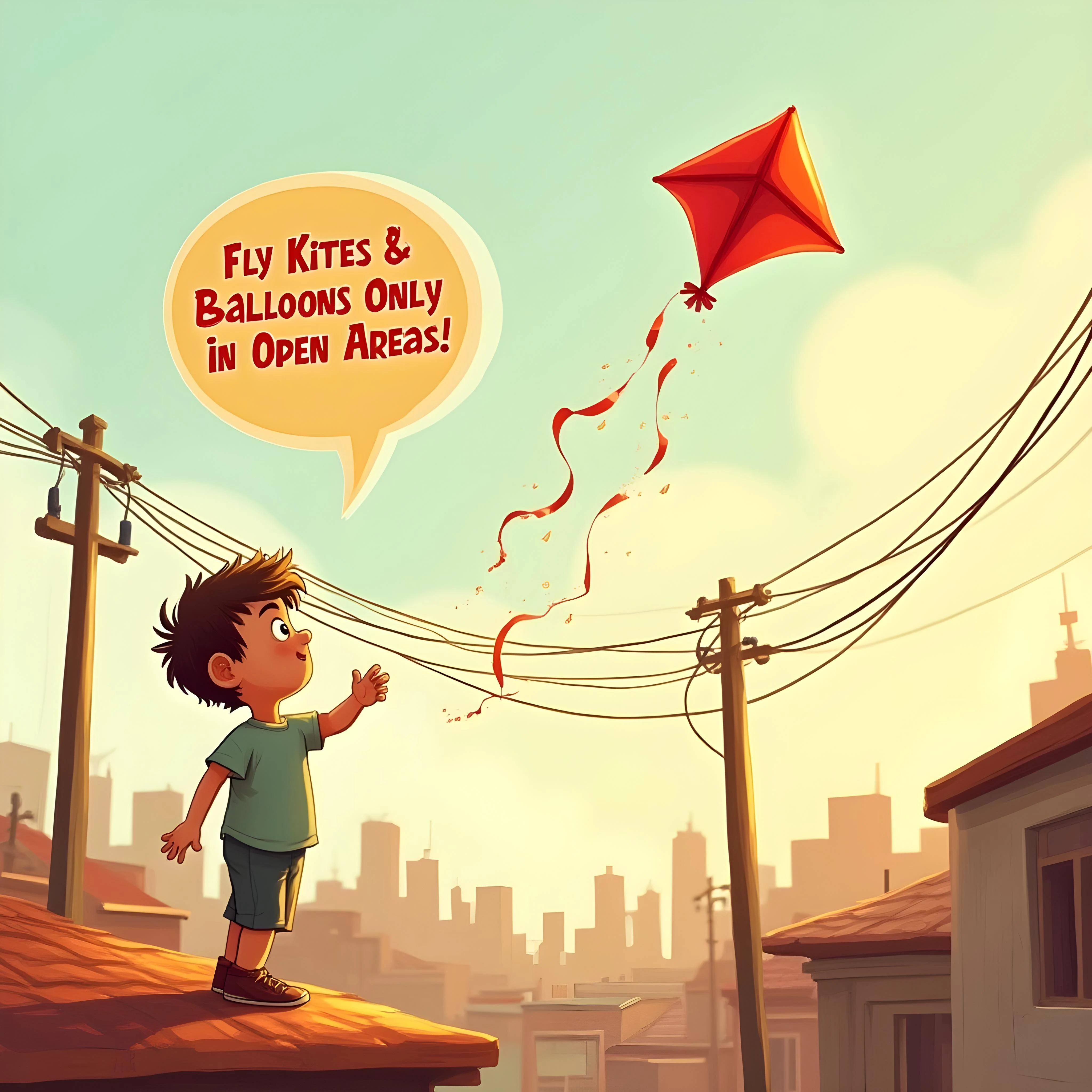 Do's Illustration