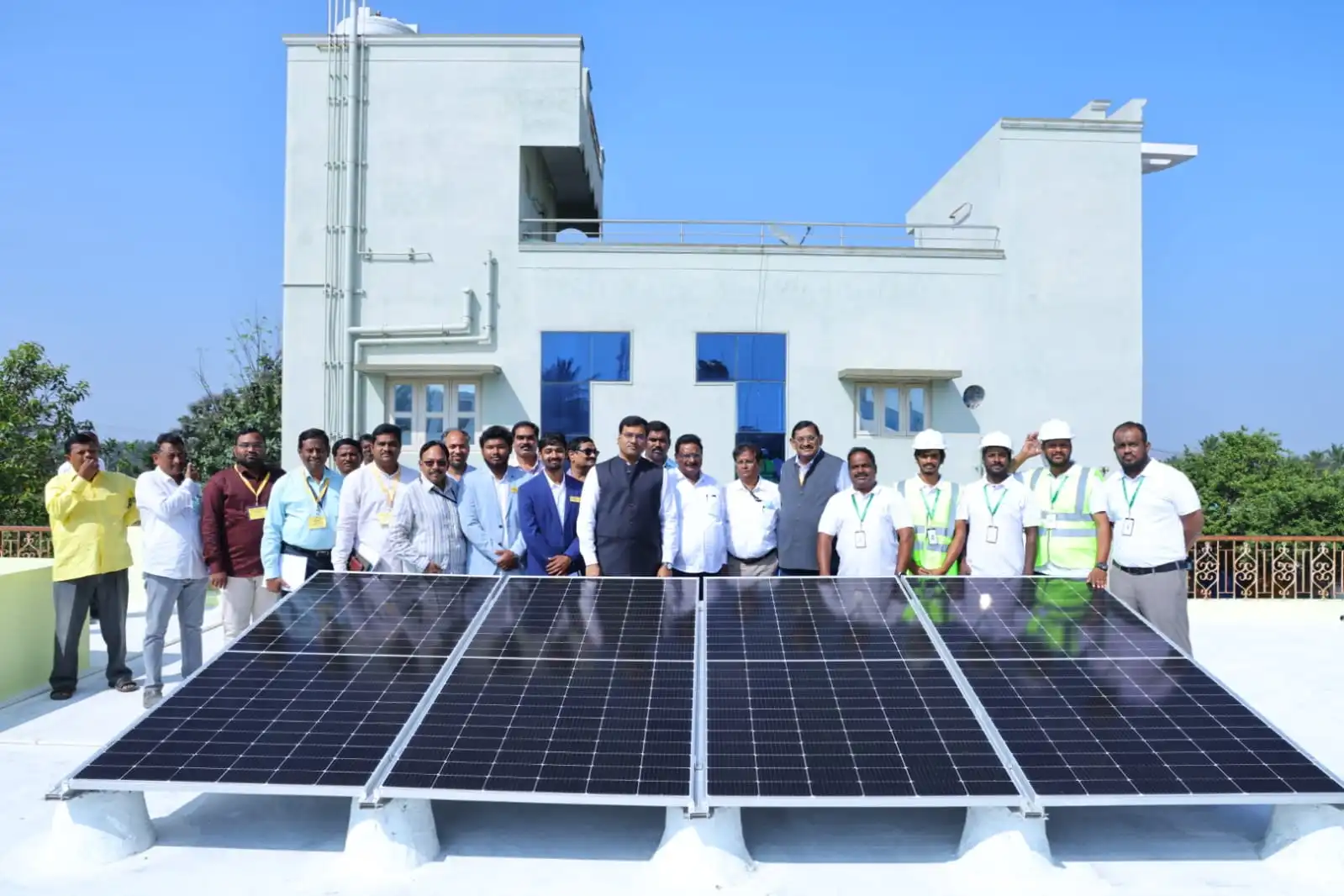 A Movement Toward Environmental Responsibility