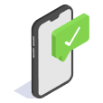 Submit Your Mobile Details