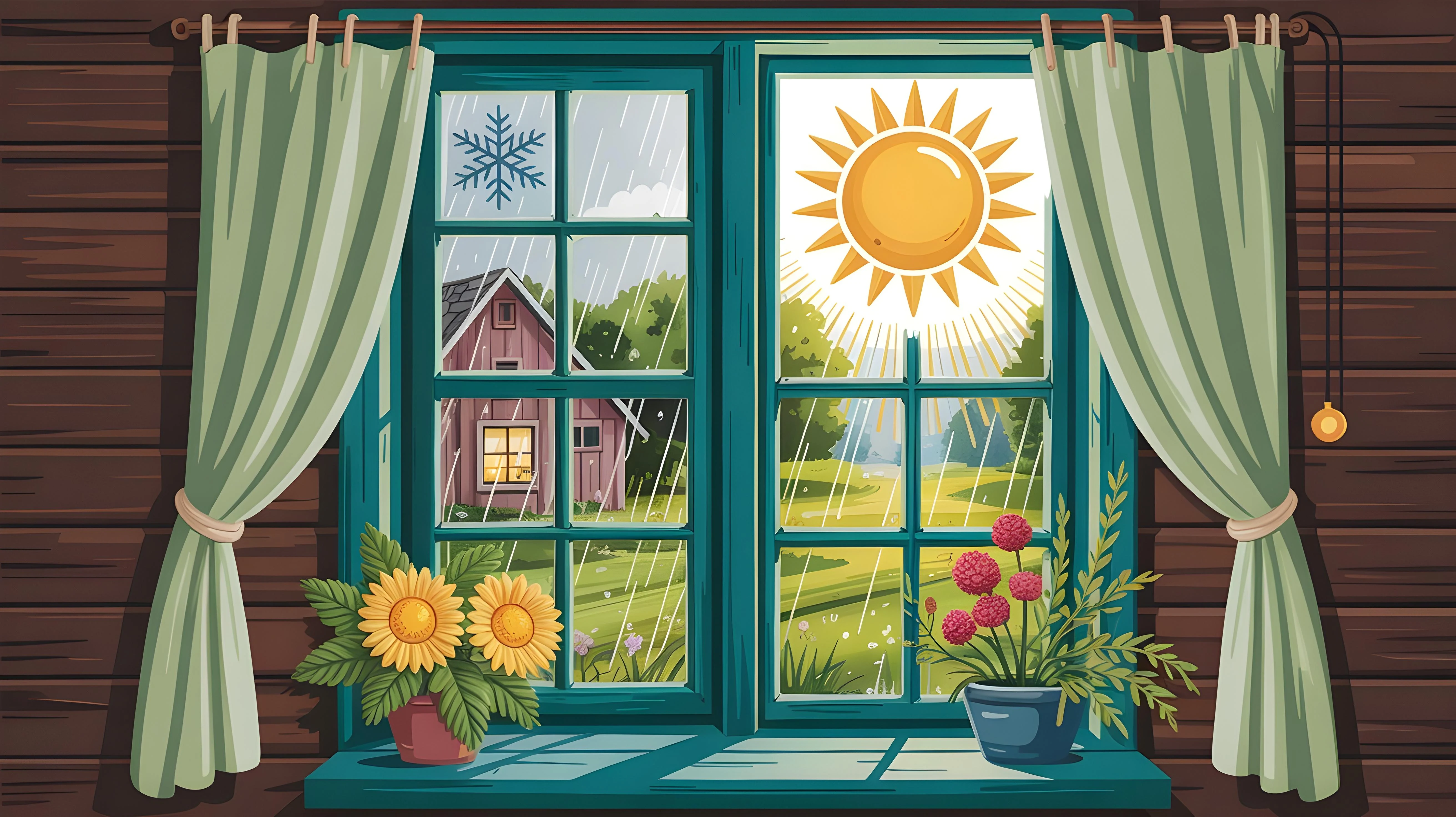 Windows